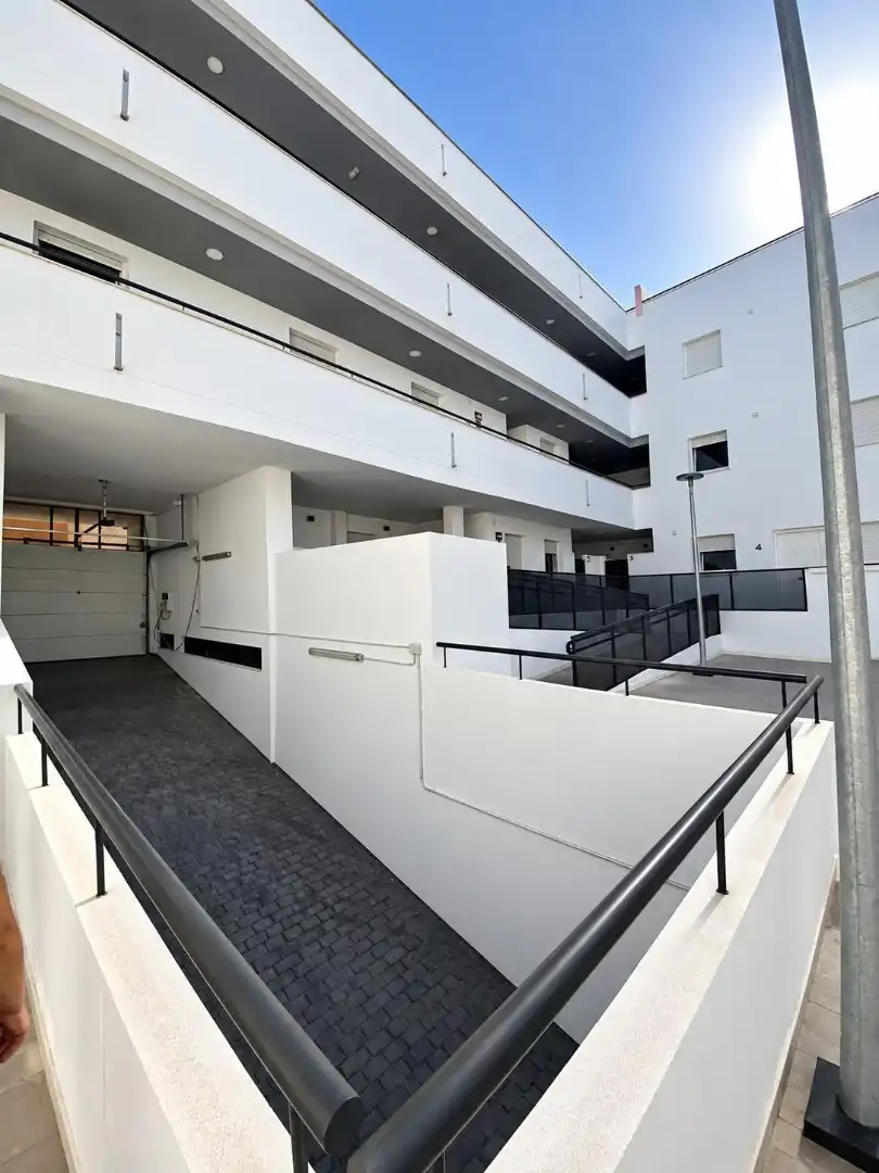 Penthouse with lift for sale in Barriada los Fernández 50, imagen 16