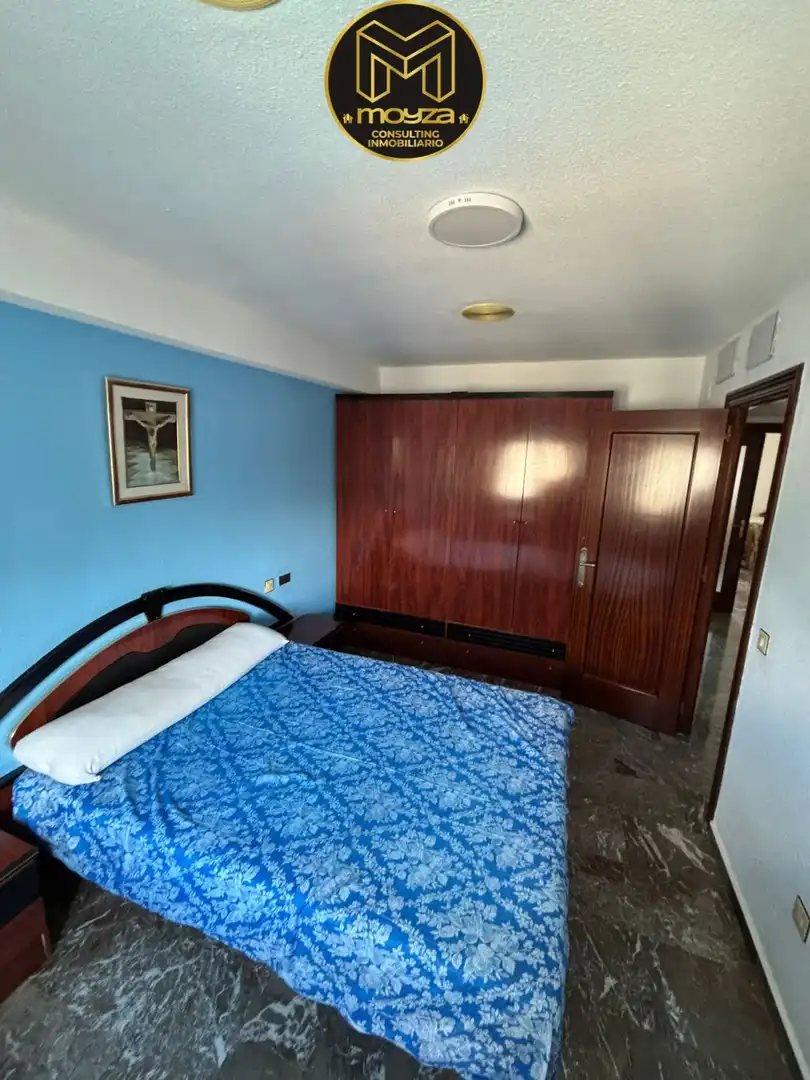 Maisonette zur Miete in Peñamefecit - Avda Barcelona