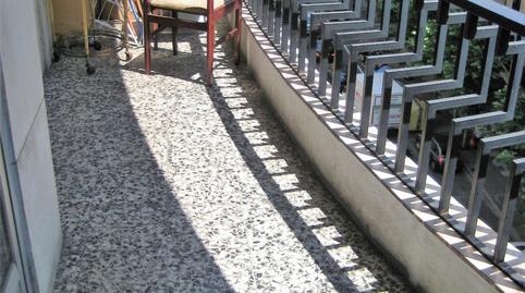 Foto 2 de Piso de alquiler en Paseo Doctor Torres Villarroel, Carmelitas, Salamanca Capital