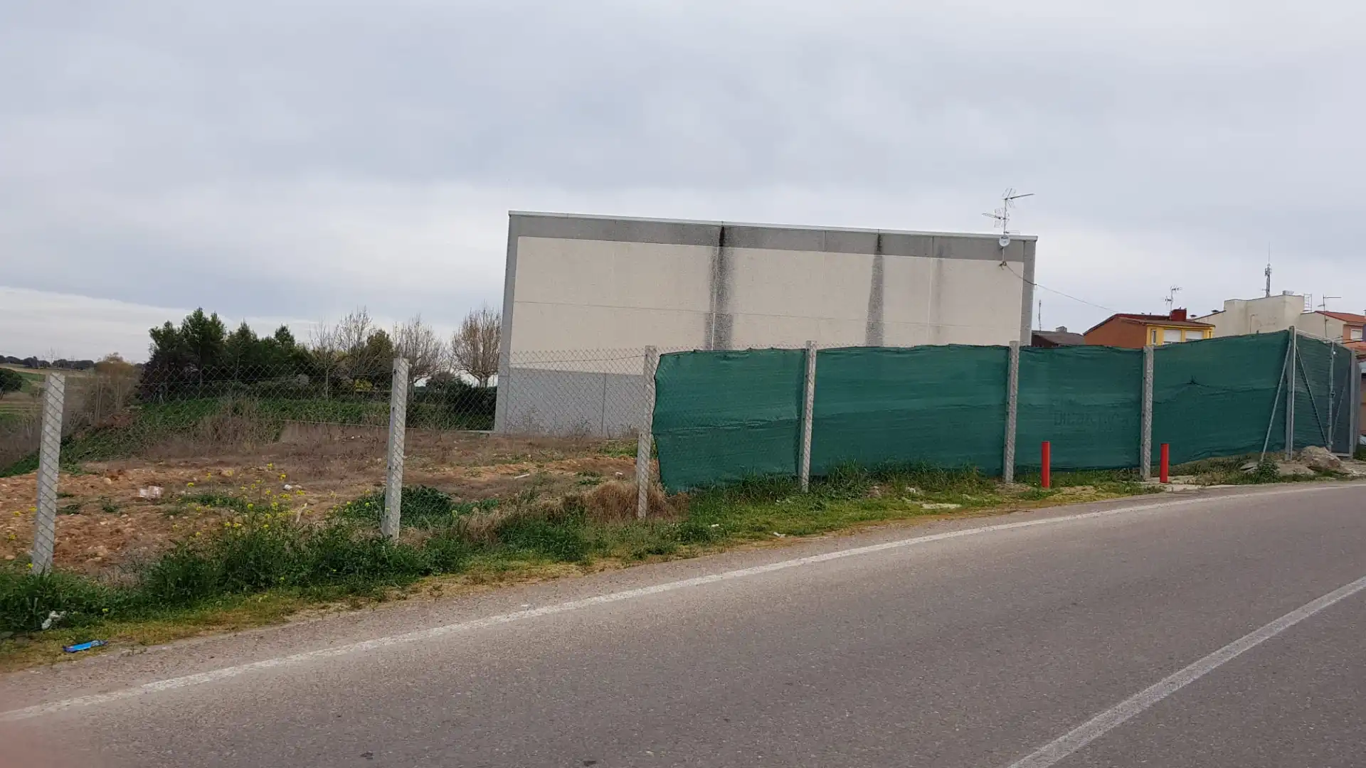 Residencial en venta en El Casar de Escalona