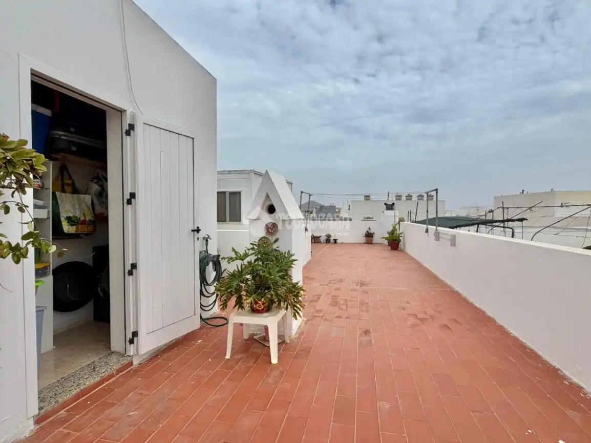Terraza de Piso en venta en Arrecife