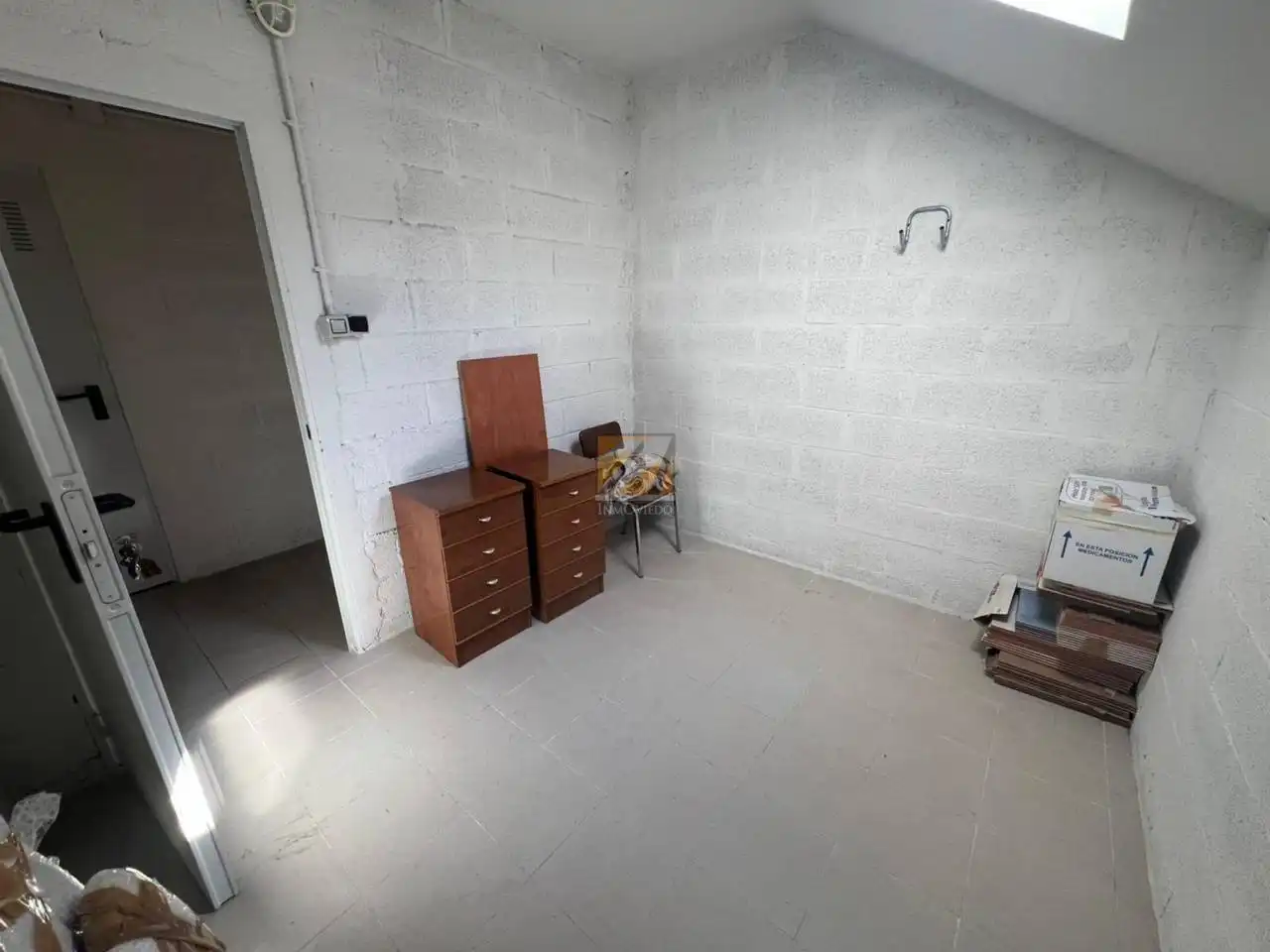 Wohnung zum Verkauf in Gijón  mit Heizung, Abstellraum und Möbliert