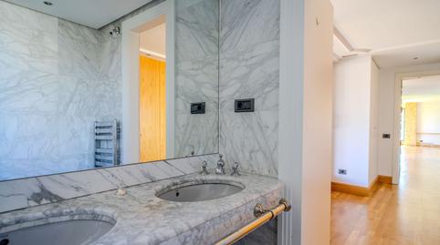 Foto 5 de Apartament en venda a Aravaca, Madrid