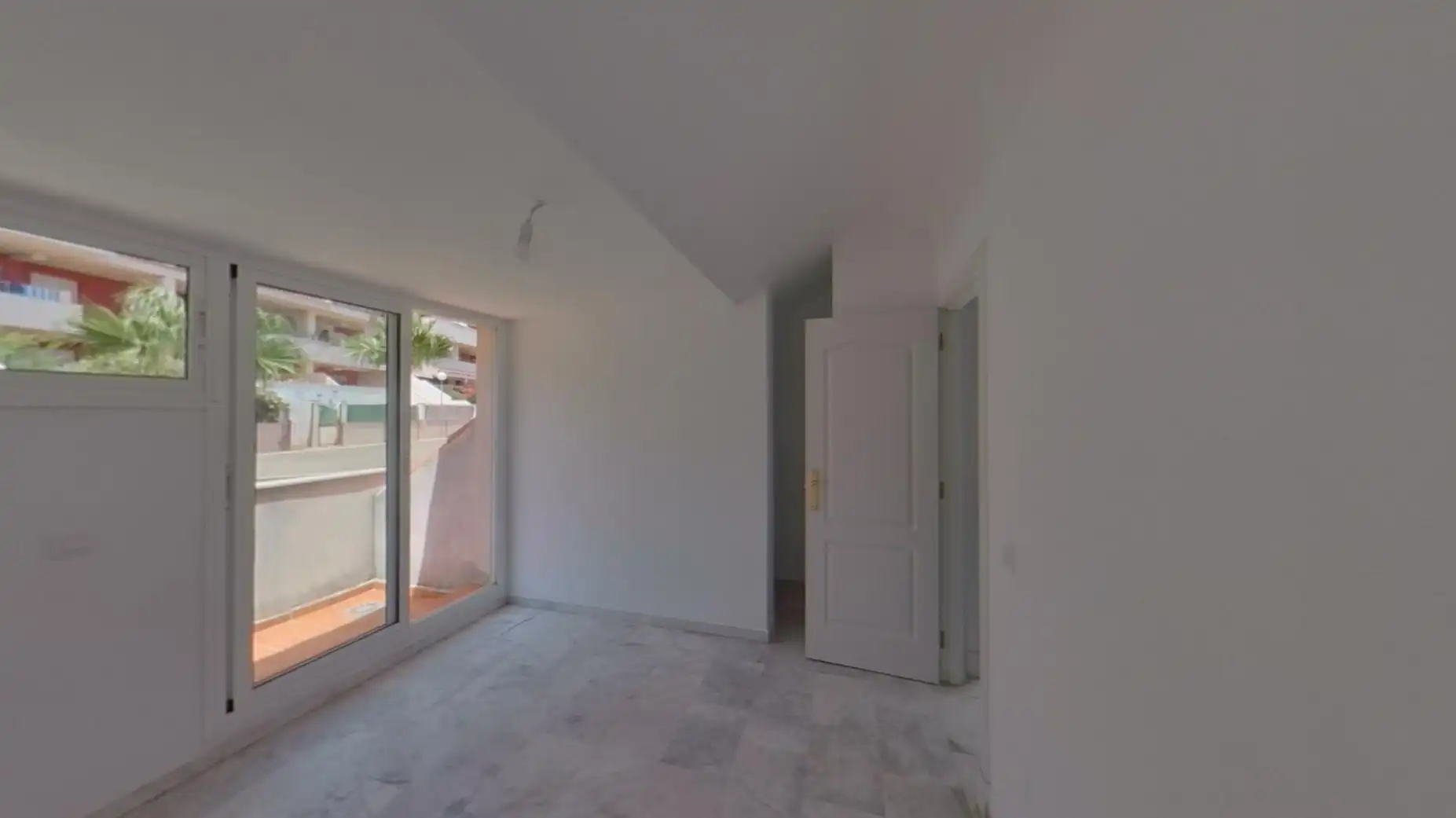 Penthouse with terrace for sale in Santangelo, imagen 13