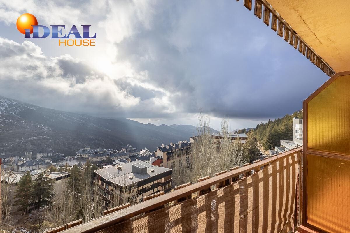Study for sale in Urbanizacion SOLYNIEVE, 21, Zona media