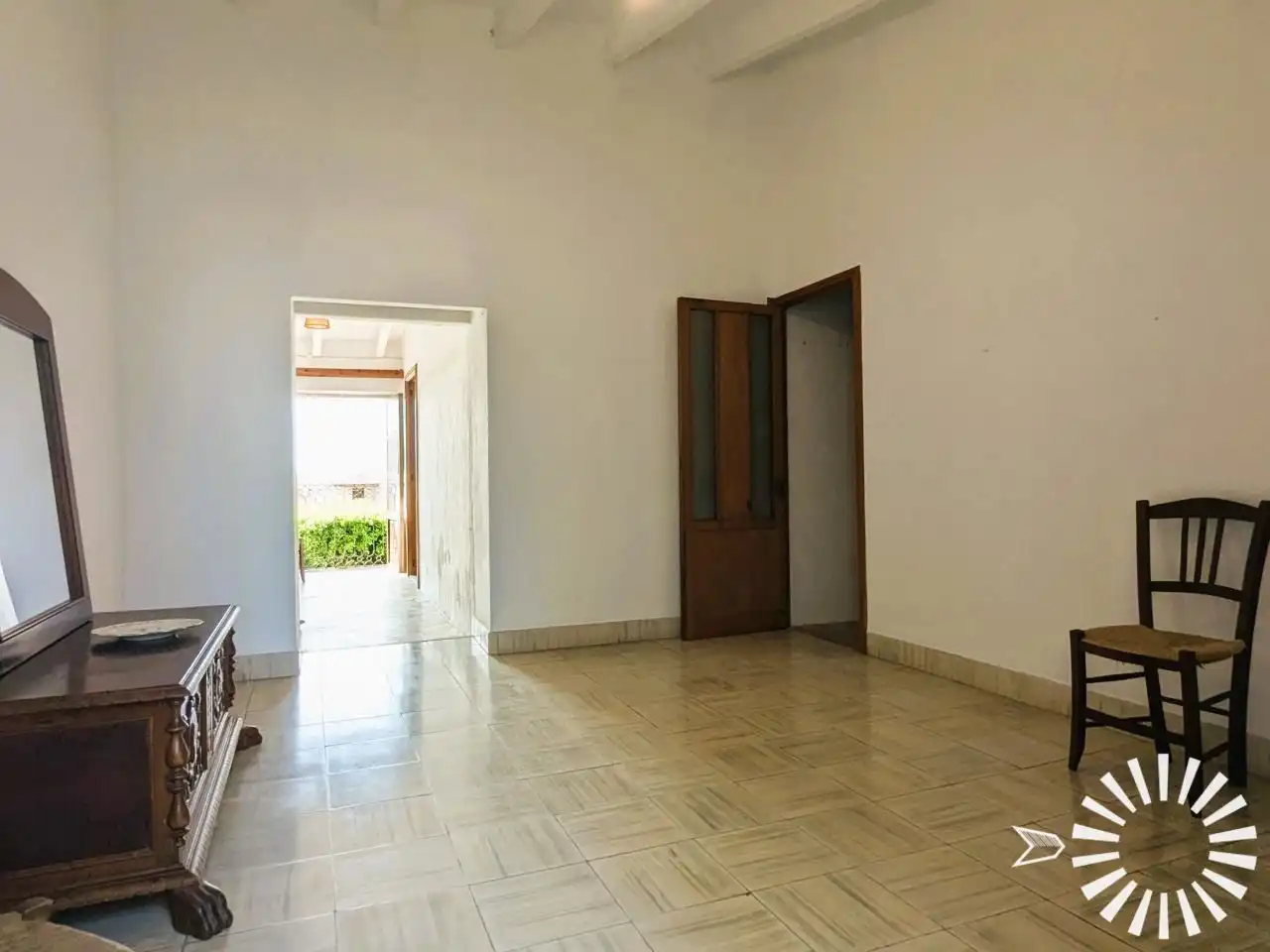 Casa adosada en venta en Major, 10, Es Llombards