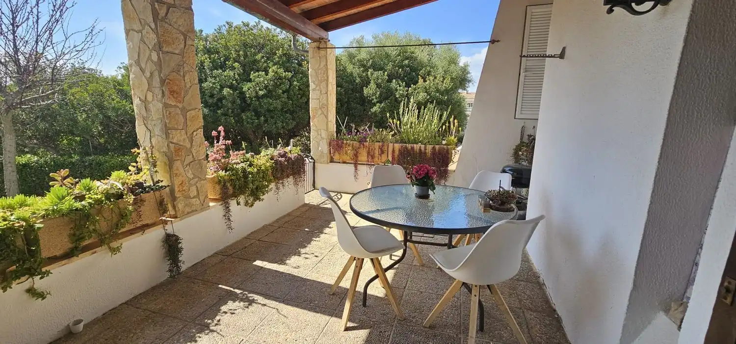 Terraced house for sale in Cala Magrana - Cala Anguila - Cala Mendia, imagen 32