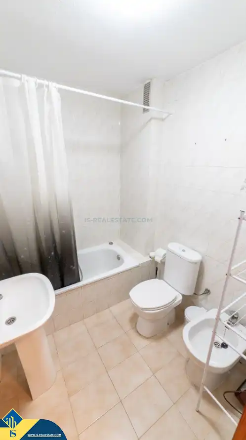 Apartment with pool for sale in Playa del Acequión, Náufragos y Rocío del Mar, imagen 14