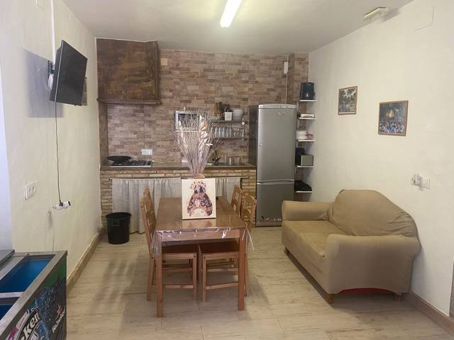 Casa-chalet en Alquiler en El Ajolí, 177 en El Rocío