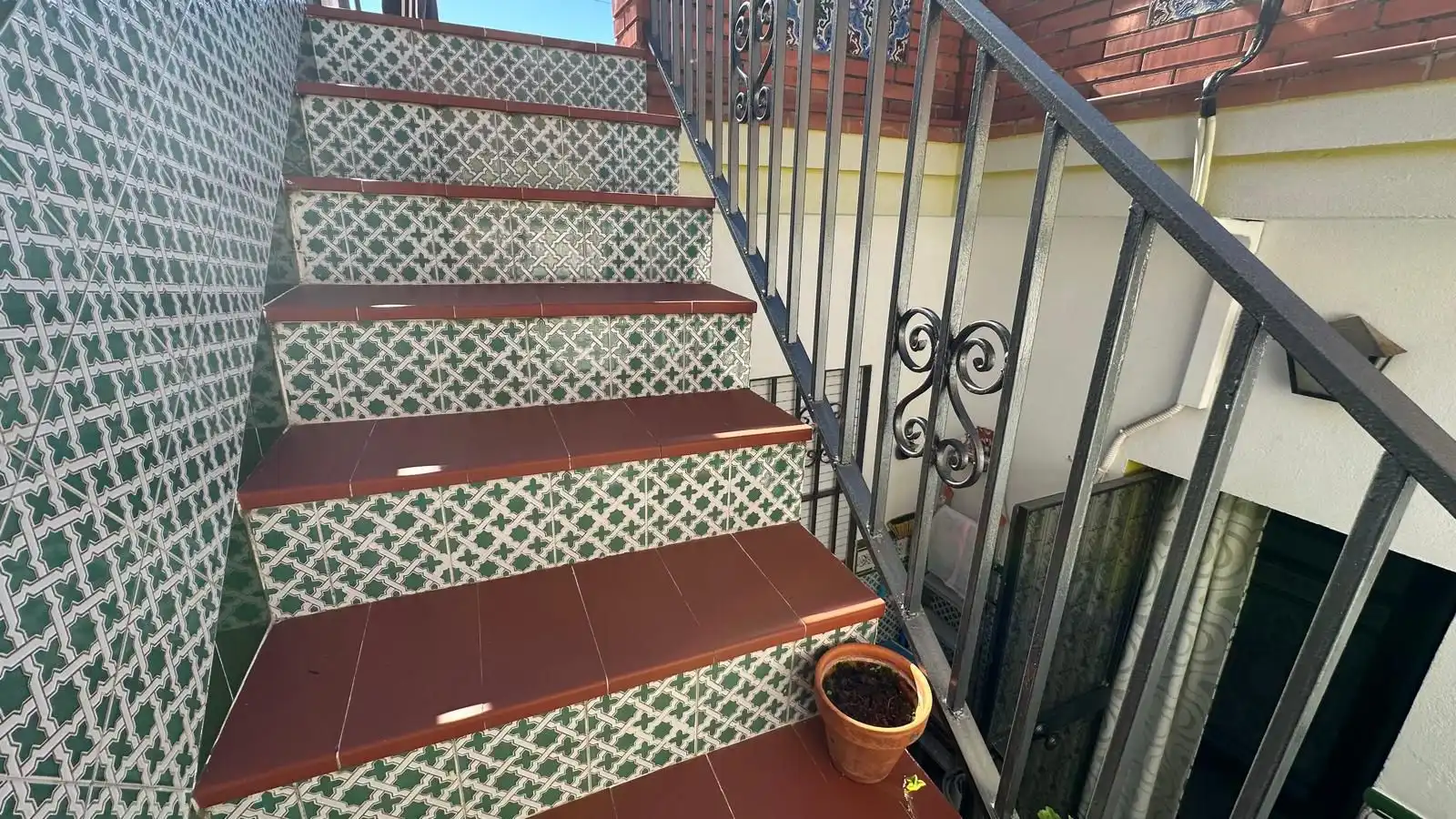 Casa adosada en venta en Centro