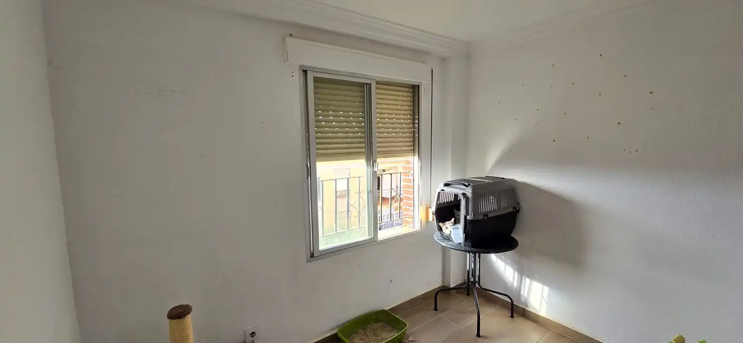 Wohnung mit Aufzug zum Verkauf in Avenida Reyes Católicos, imagen 12