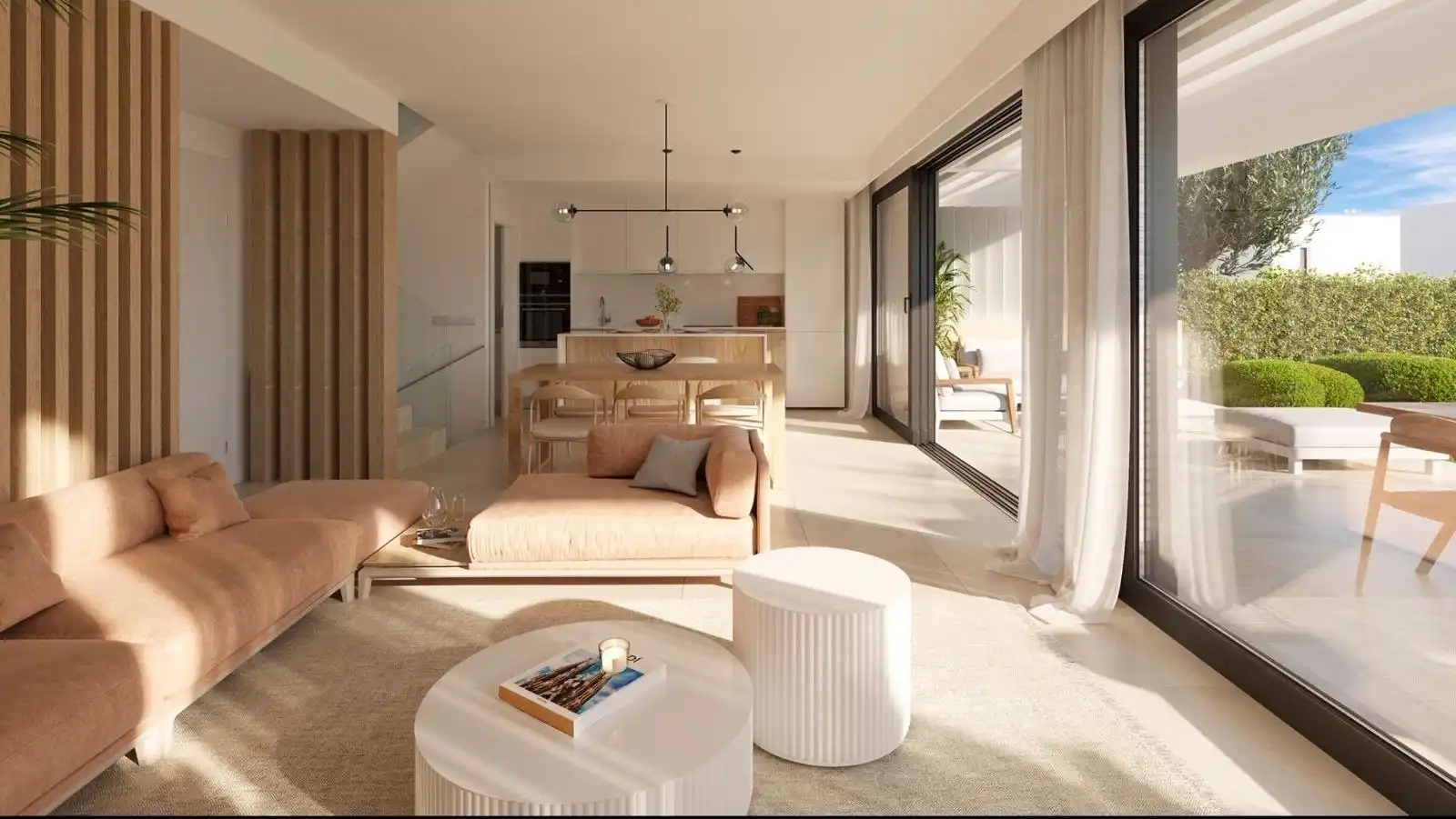 Villa mit Pool zum Verkauf in Benamara - Atalaya, imagen 4