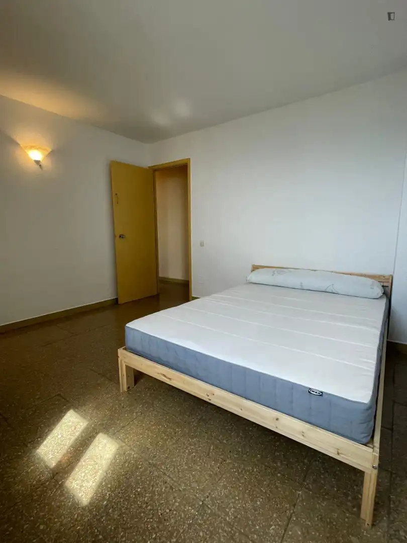 Habitación en Vega de San José