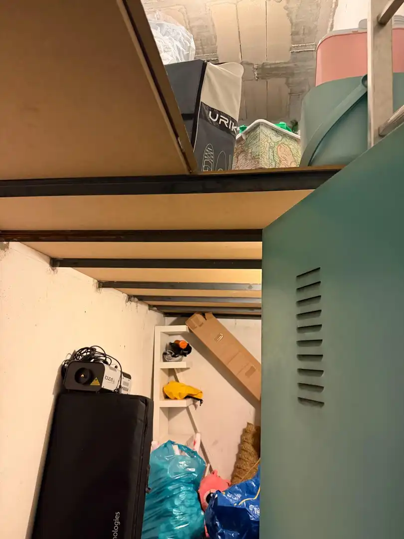 Wohnung zum Verkauf in San Fernando mit Abstellraum
