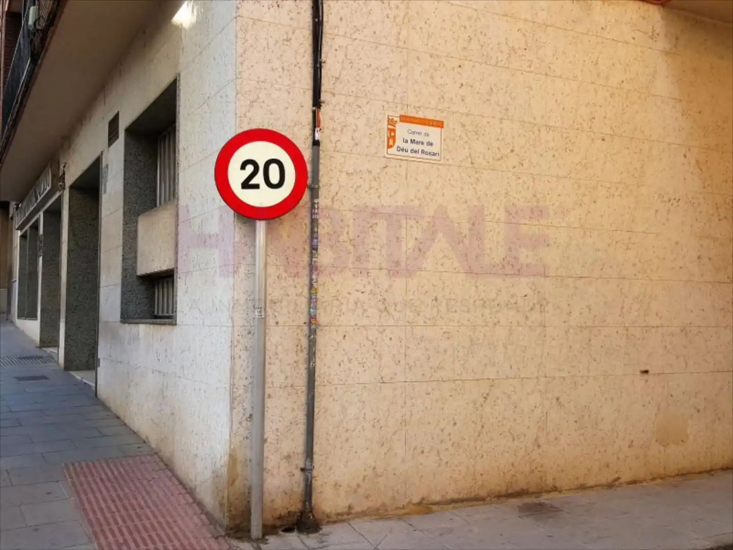 Gewerbefläche zum Verkauf in Zona Avenida al Vedat, imagen 7
