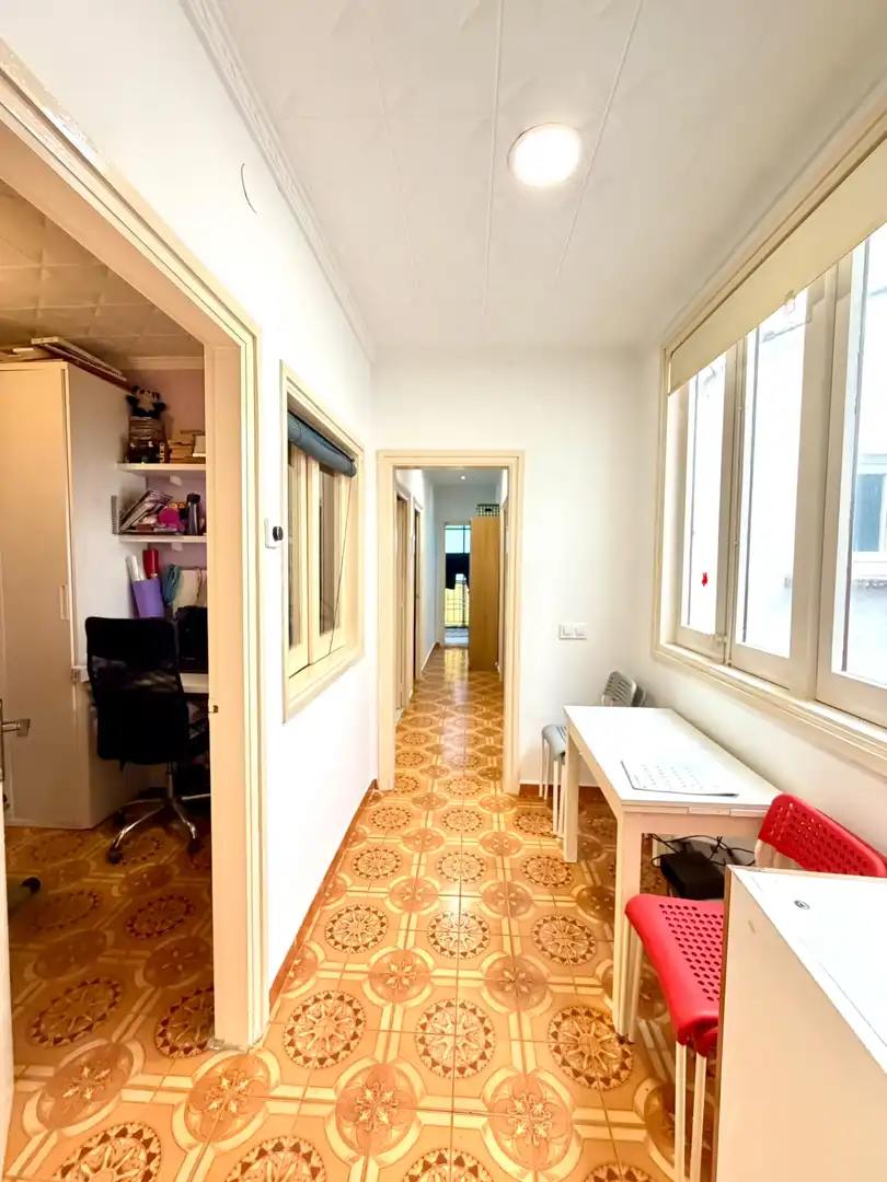 Wohnung zum Verkauf in Els Molins, imagen 23