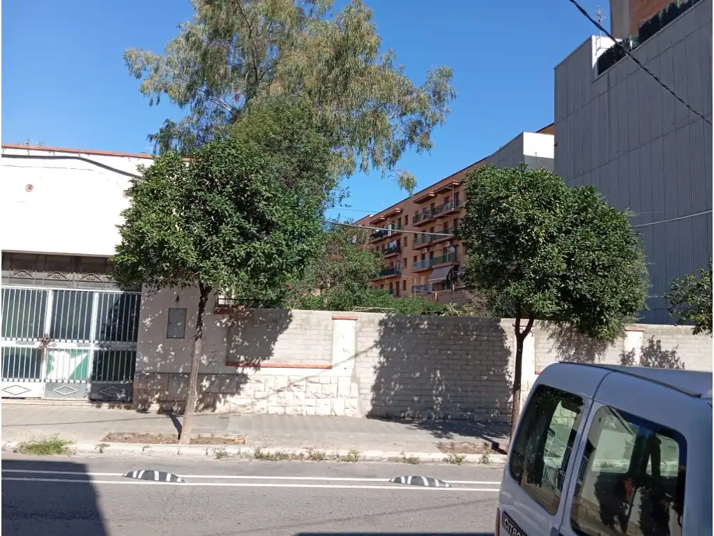 Terreny residencial en venda a Calle Torras I Bages, imagen 2