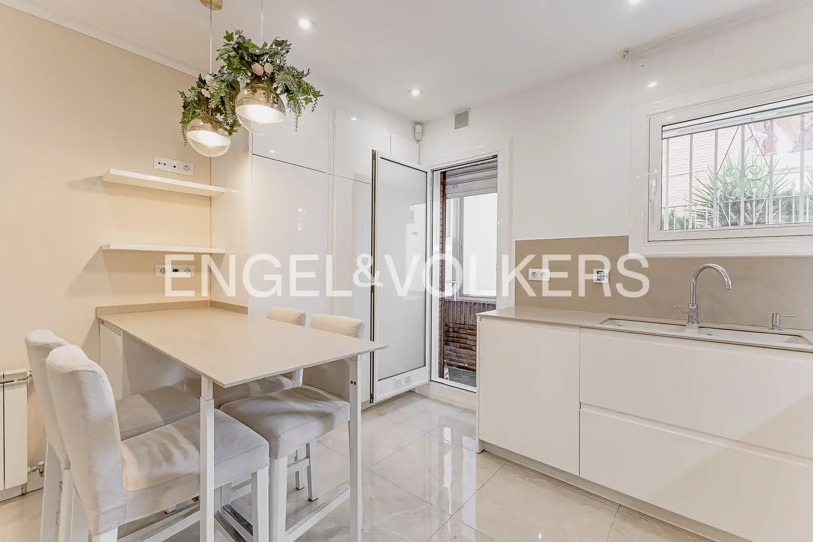 Ground floor with garden for sale in El Gall, imagen 44