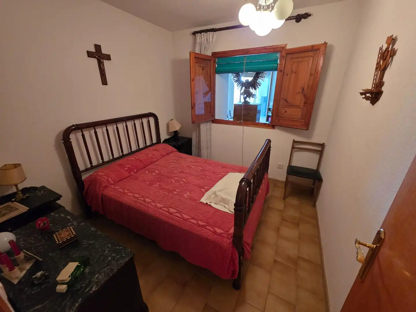 Habitación de Casa o chalet en venta en Granyena de Segarra con Terraza y Trastero