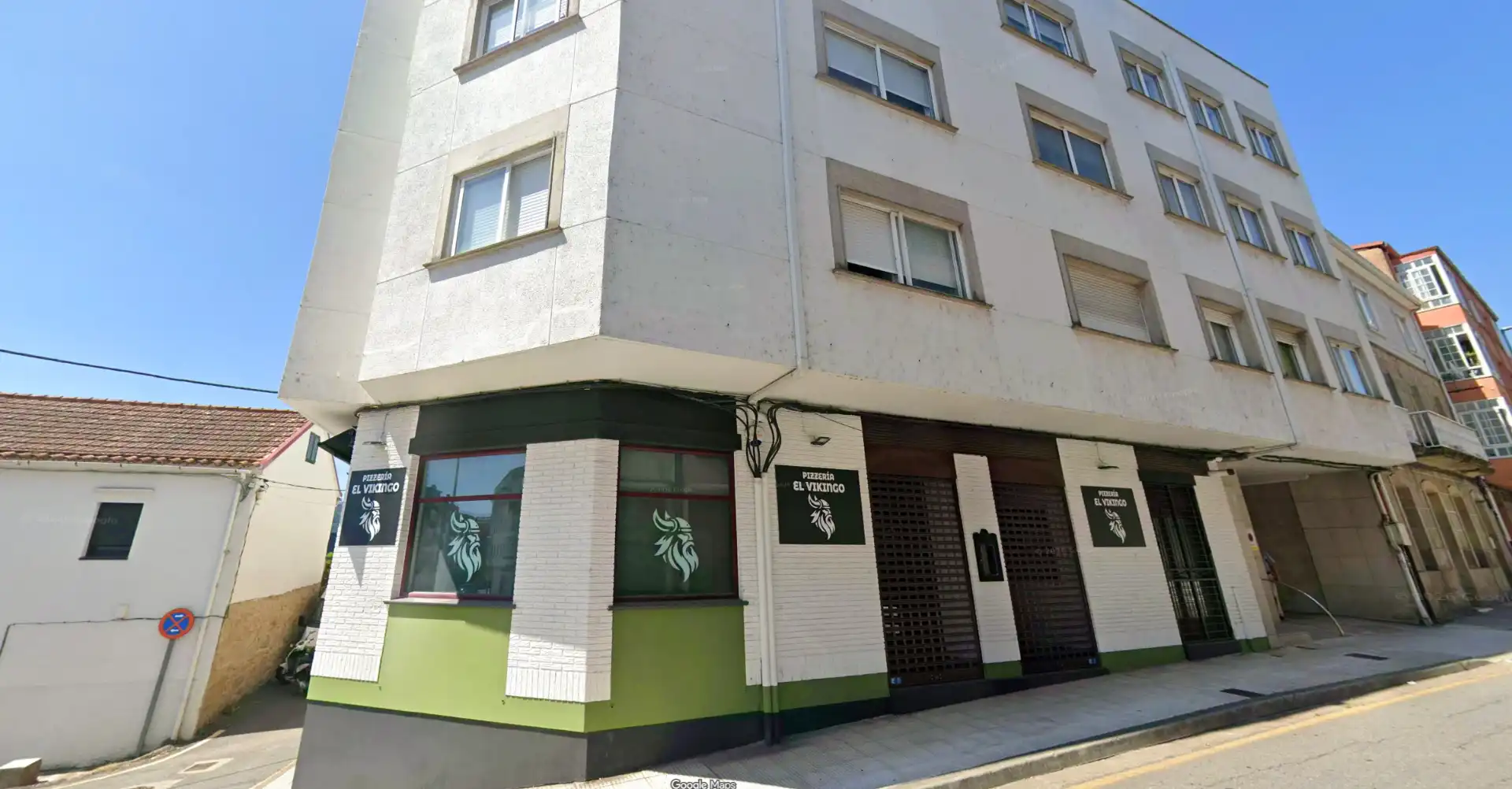 Flat with lift for sale in Rúa da Seca 37, imagen 3
