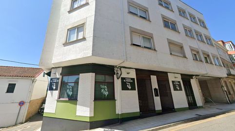 Foto 3 de Pis en venda a Rúa Da Seca, 37, Zona de Plaza de Barcelos, Pontevedra Capital