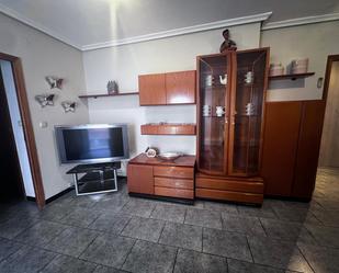 Living room of Flat to rent in Baza  with Heating