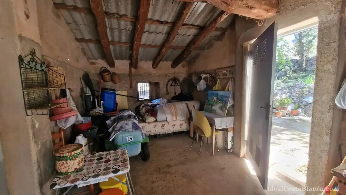 Maison rustique à vendre à Confrides, imagen 12