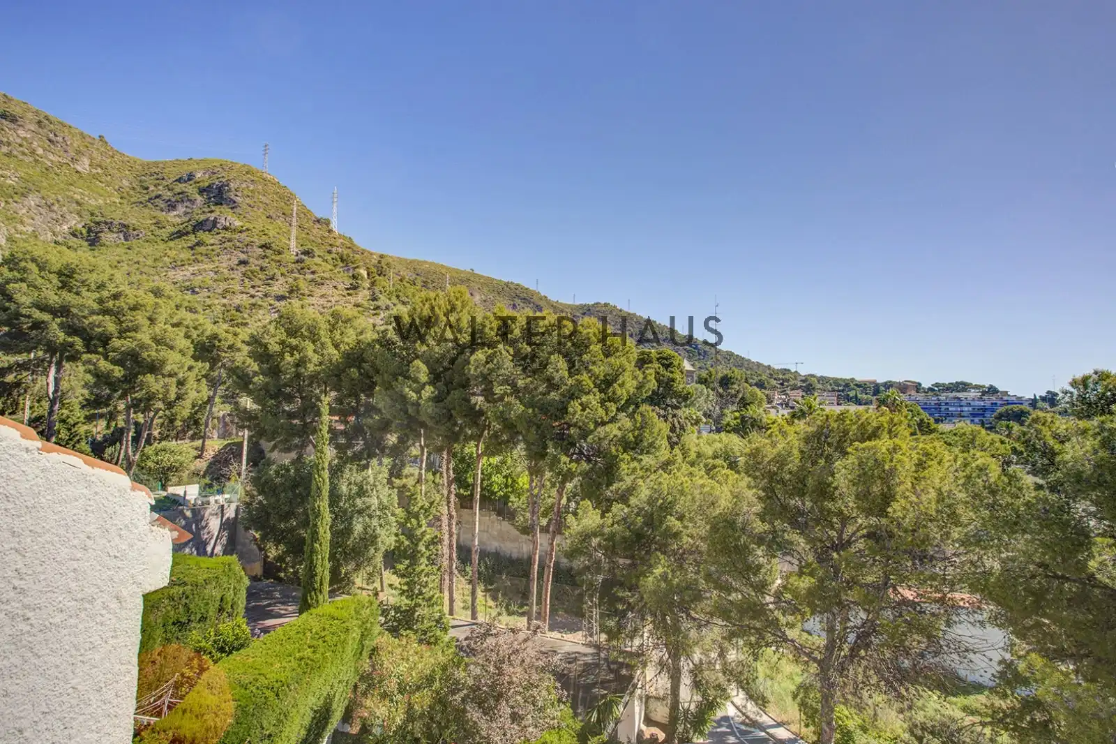 Maison mitoyenne avec terrasse à vendre à Carrer d' Antoni Gaudí, imagen 58