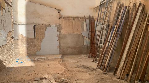 Foto 3 de Casa o chalet en venta en Calle Jose Romero Lopez, Camí dels Magros - Casablanca, Elche / Elx