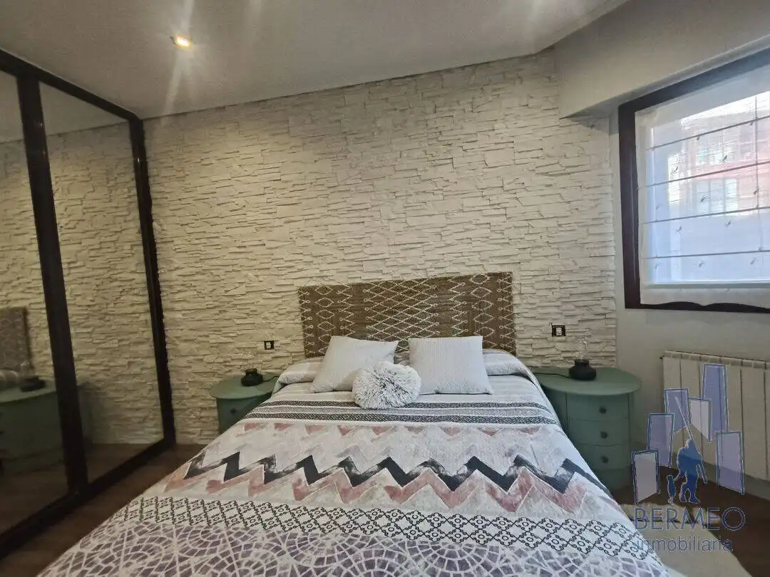 Appartamento con ascensore in vendita a Adubidxe Kalea, imagen 4