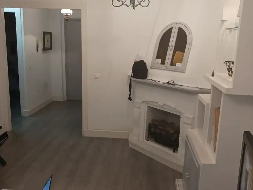 Apartament amb piscina en venda a carril de contreras 27, imagen 3