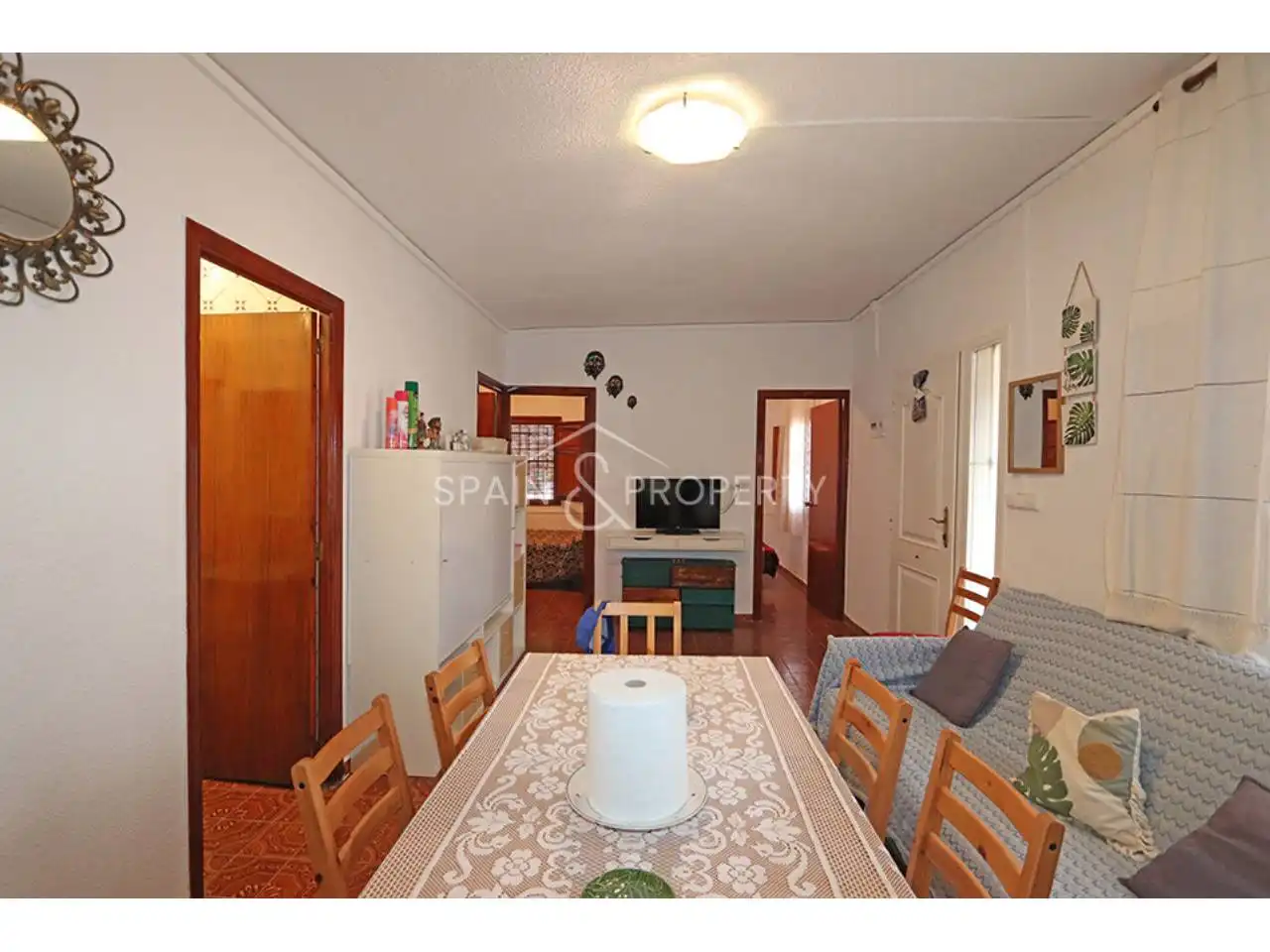 Detached house with pool for sale in Montserrat, imagen 38