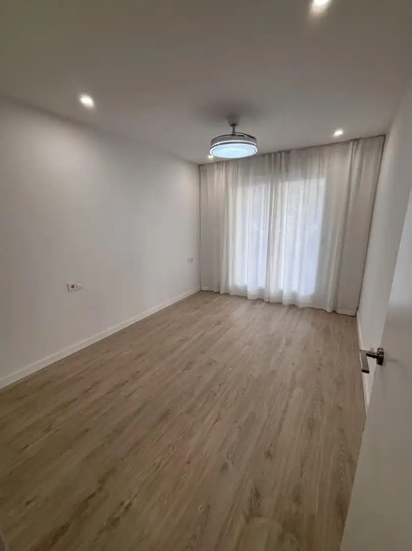 Bedroom of Ground floor for sale in Font Verda
