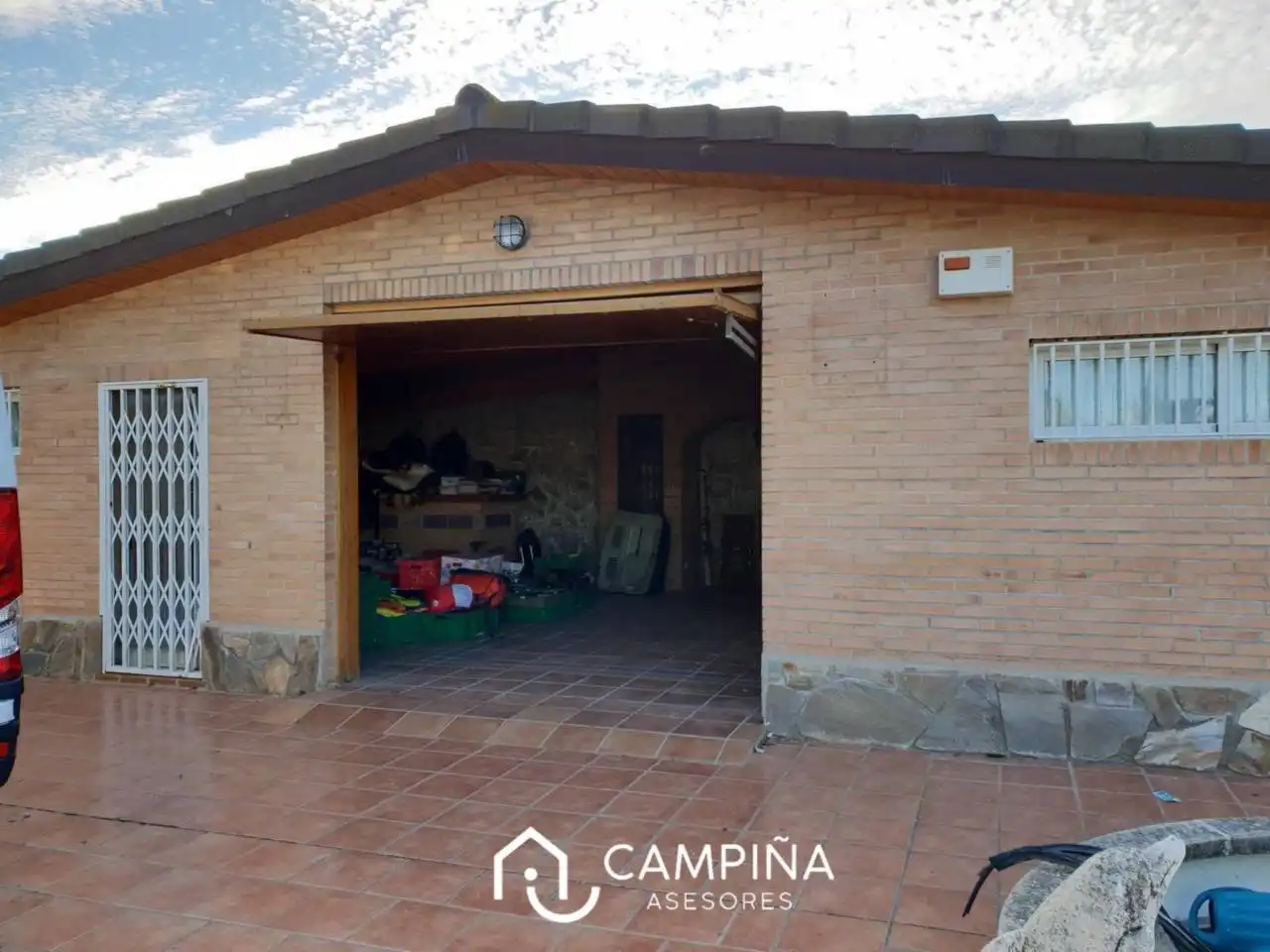 Xalet amb piscina en venda a Calle Pio Baroja 64, imagen 9