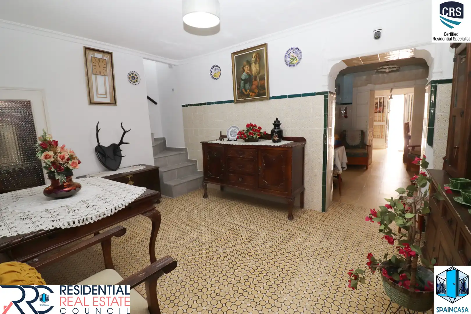 Casa o xalet en venda en Aljaraque amb Aire condicionat