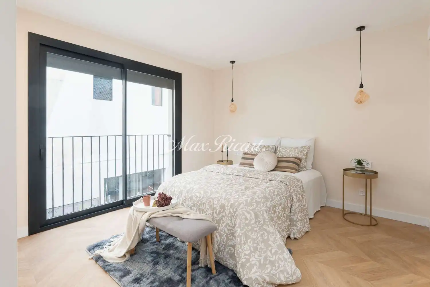 Wohnung zum Verkauf in N/A, Sants