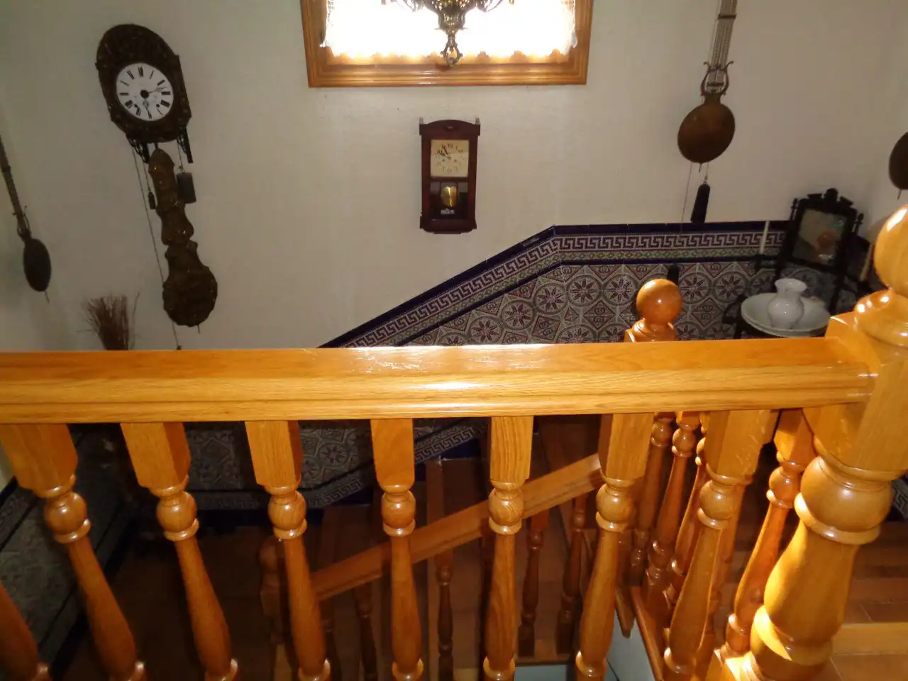 Villa mit Terrasse zum Verkauf in Calle Real, imagen 65