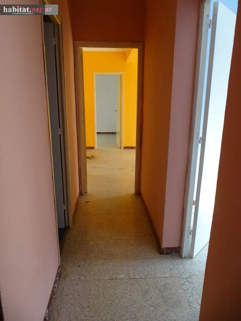 Piso en venta en Vilanova i la Geltrú
