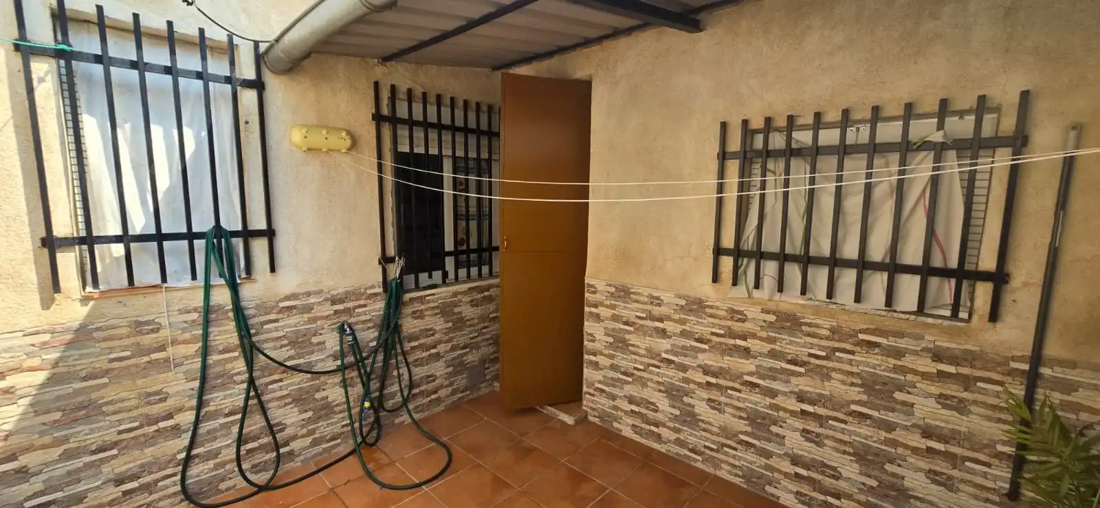 Casa o xalet en venda a Las Mercedes - El Carmen