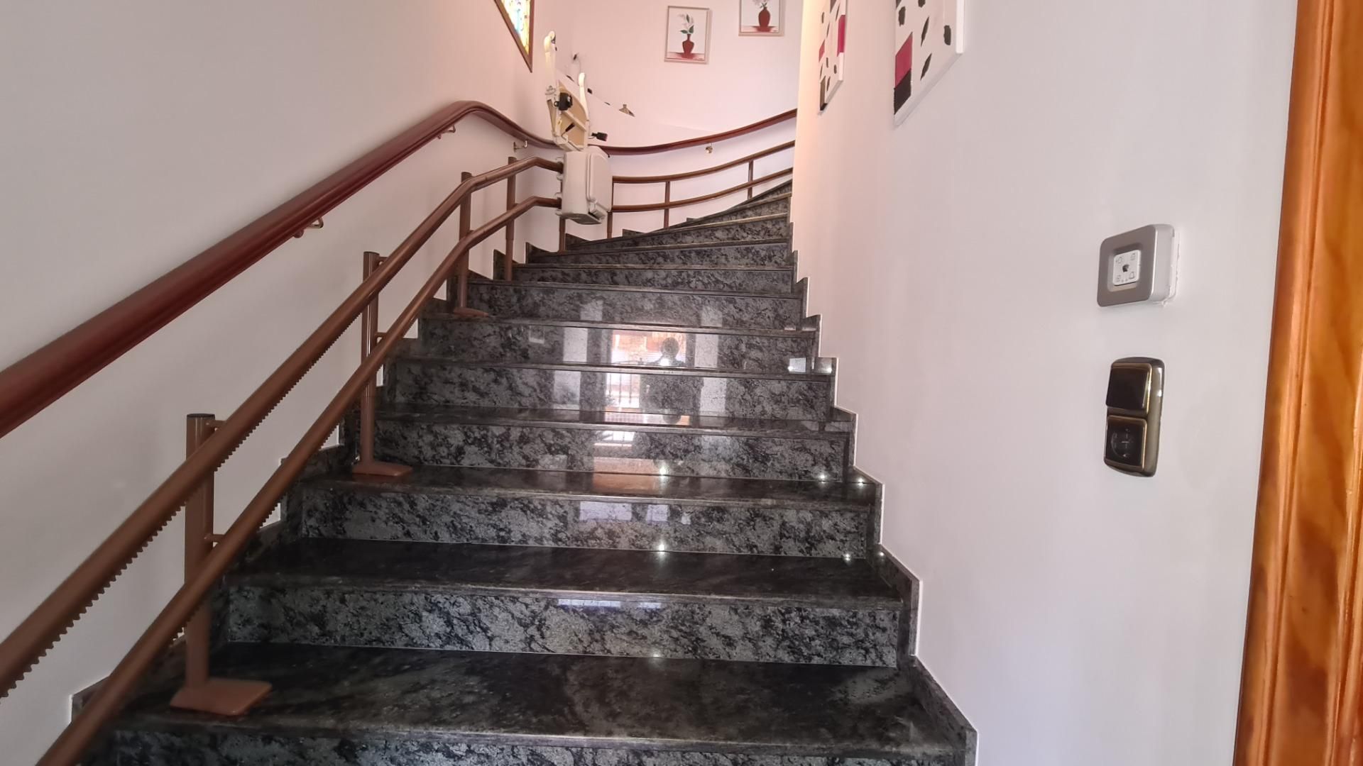 Casa o chalet en venta en Riells i Viabrea con Calefacción, Jardín privado y Terraza