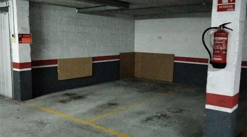 Foto 2 de Garaje en venta en Avenida Oviedo, 18, Solares - Valdecilla, Medio Cudeyo