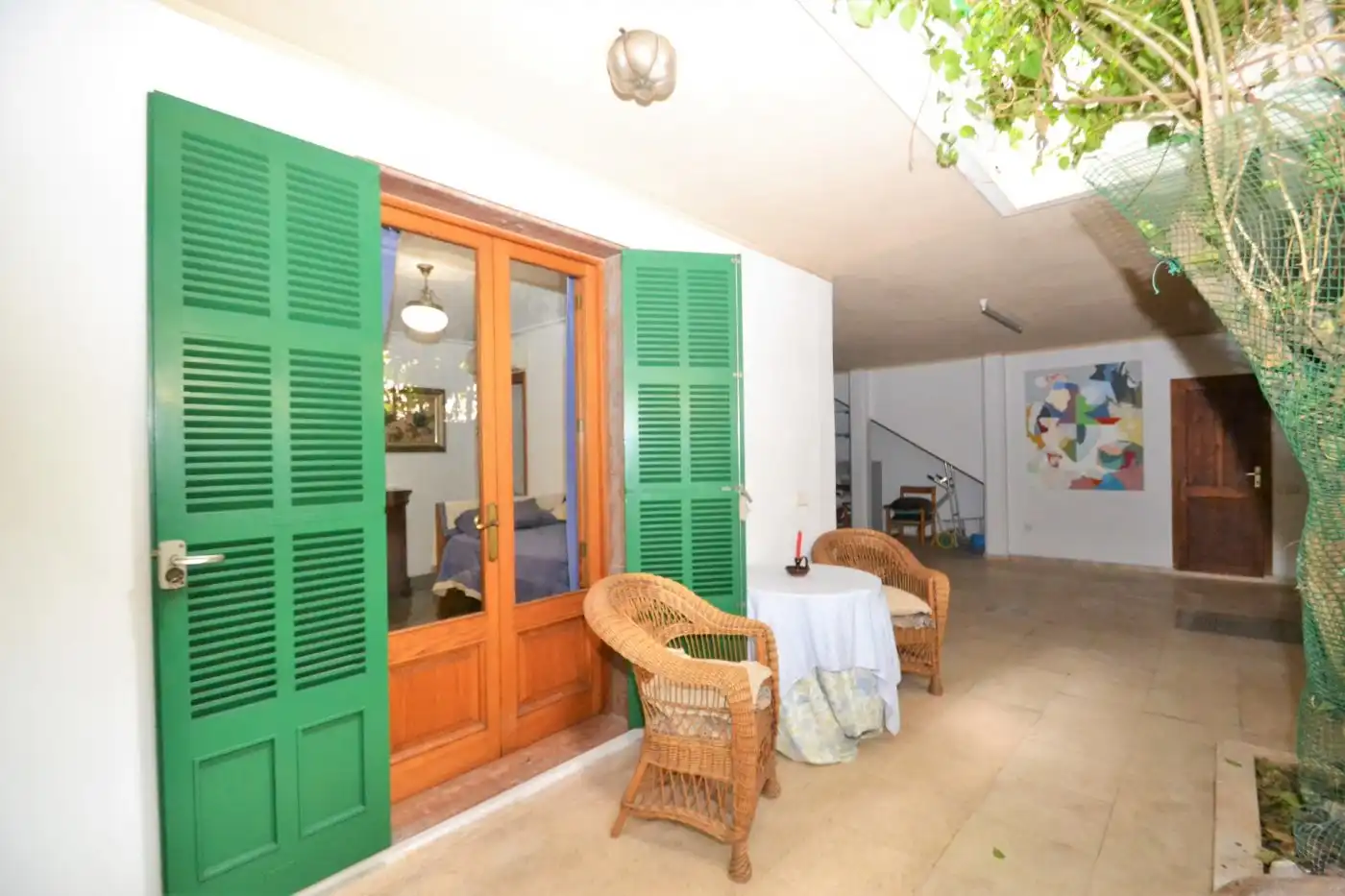 Maison rustique avec terrasse à vendre à Calle SANTA ANNA 14, imagen 27