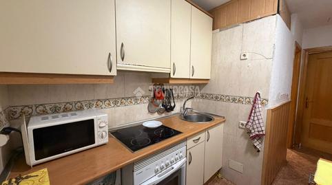 Foto 4 de Pis en venda a Ciudad 70, Coslada