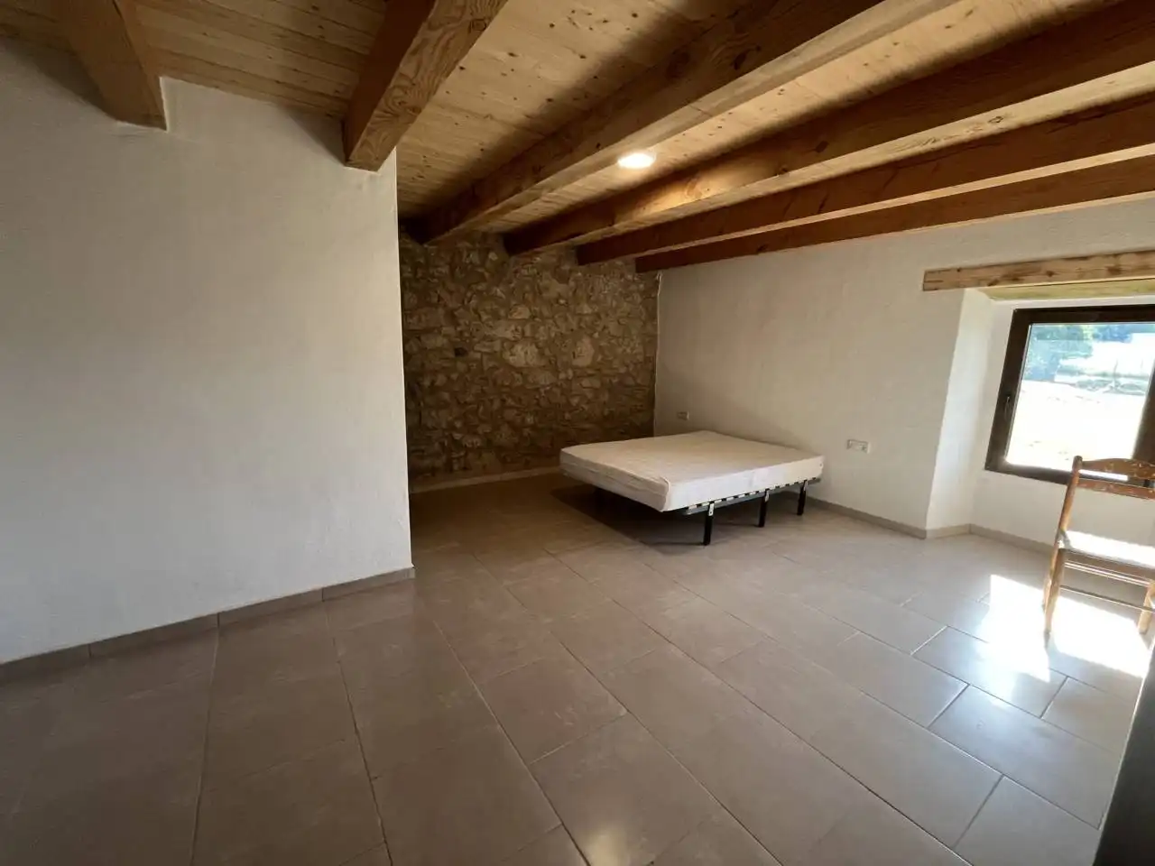 Finca rústica de alquiler en Calle St Andreu ,casaNova de Riambau, Prats de Lluçanès