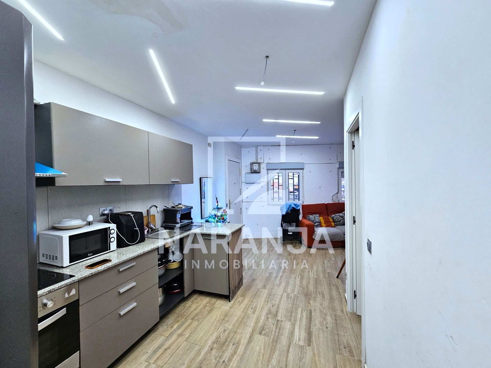 Flat for sale in  Barcelona Capital