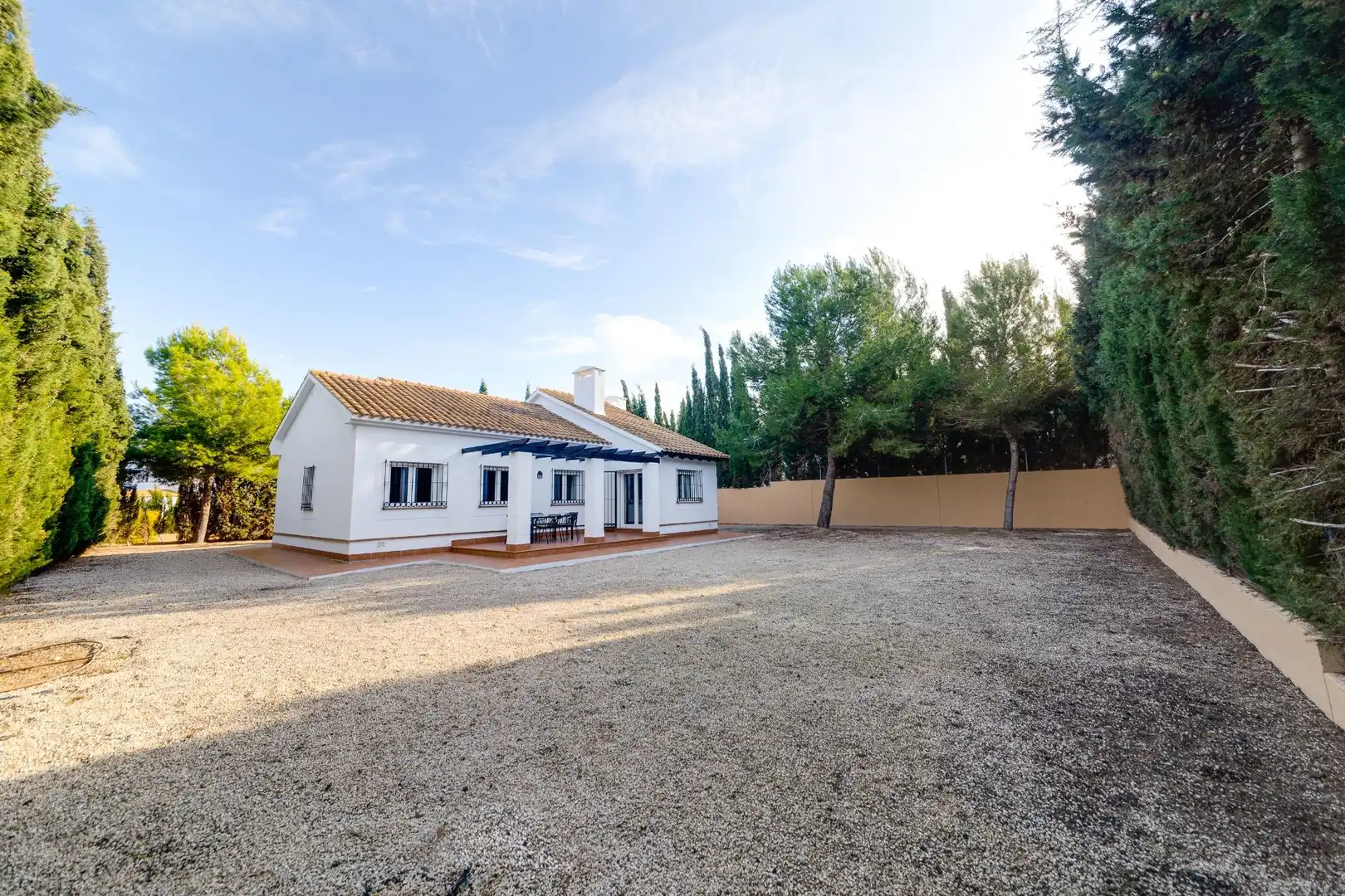 Villa mit Garten zum Verkauf in HINOJO - PP EL MINGRANO, imagen 27