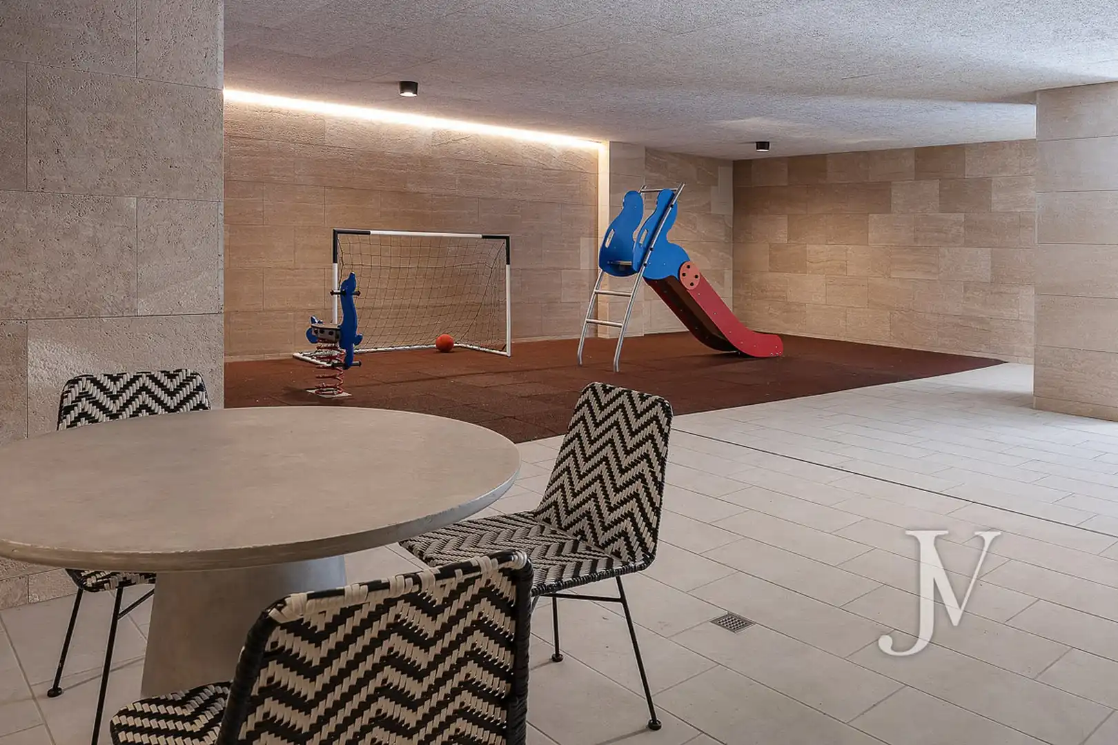 Duplexes for sale in Madrid  with Air Conditioner, Heating and Private garden