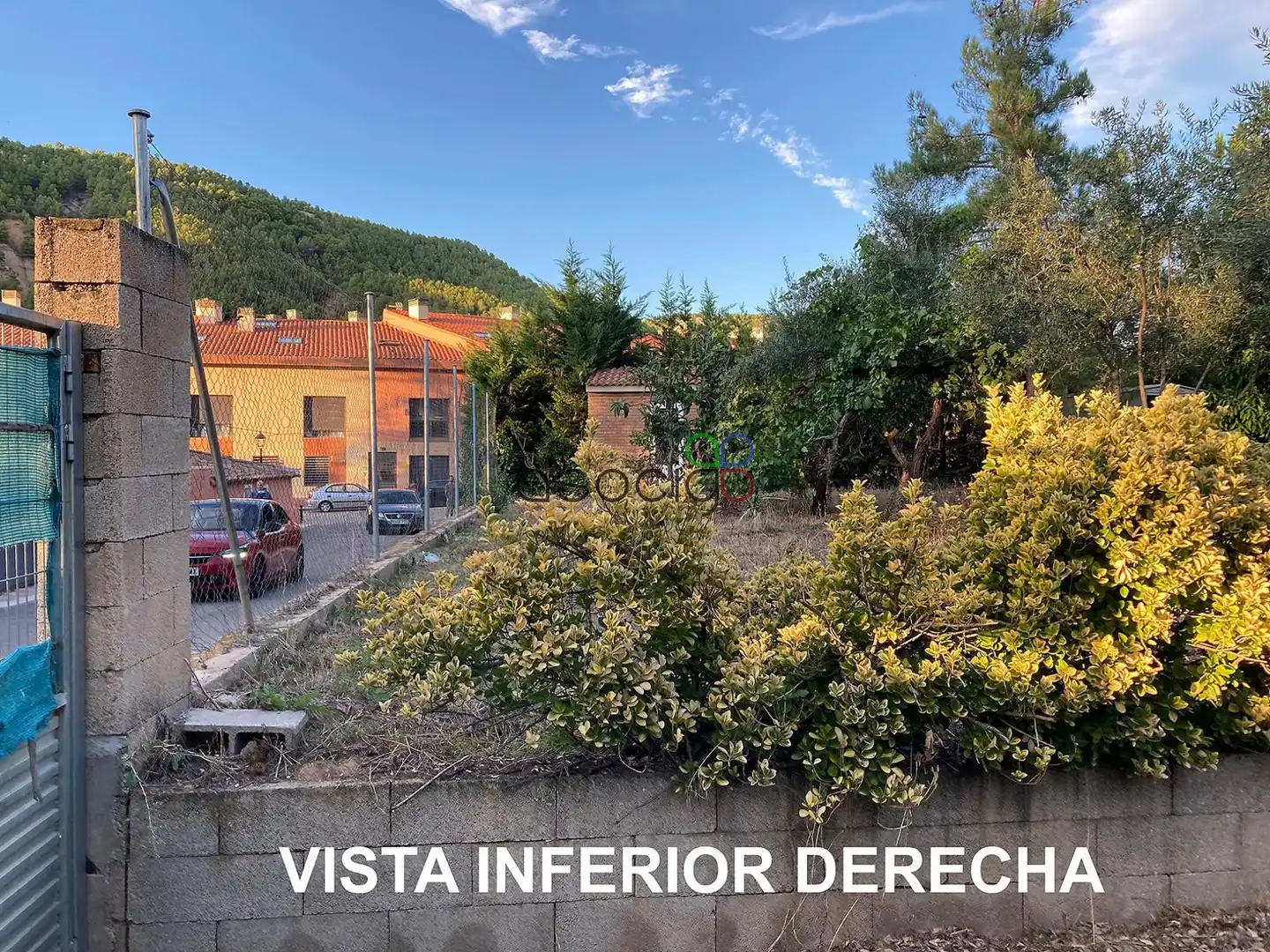 Terreny rústic en venda a CARRACASTILLO, imagen 7