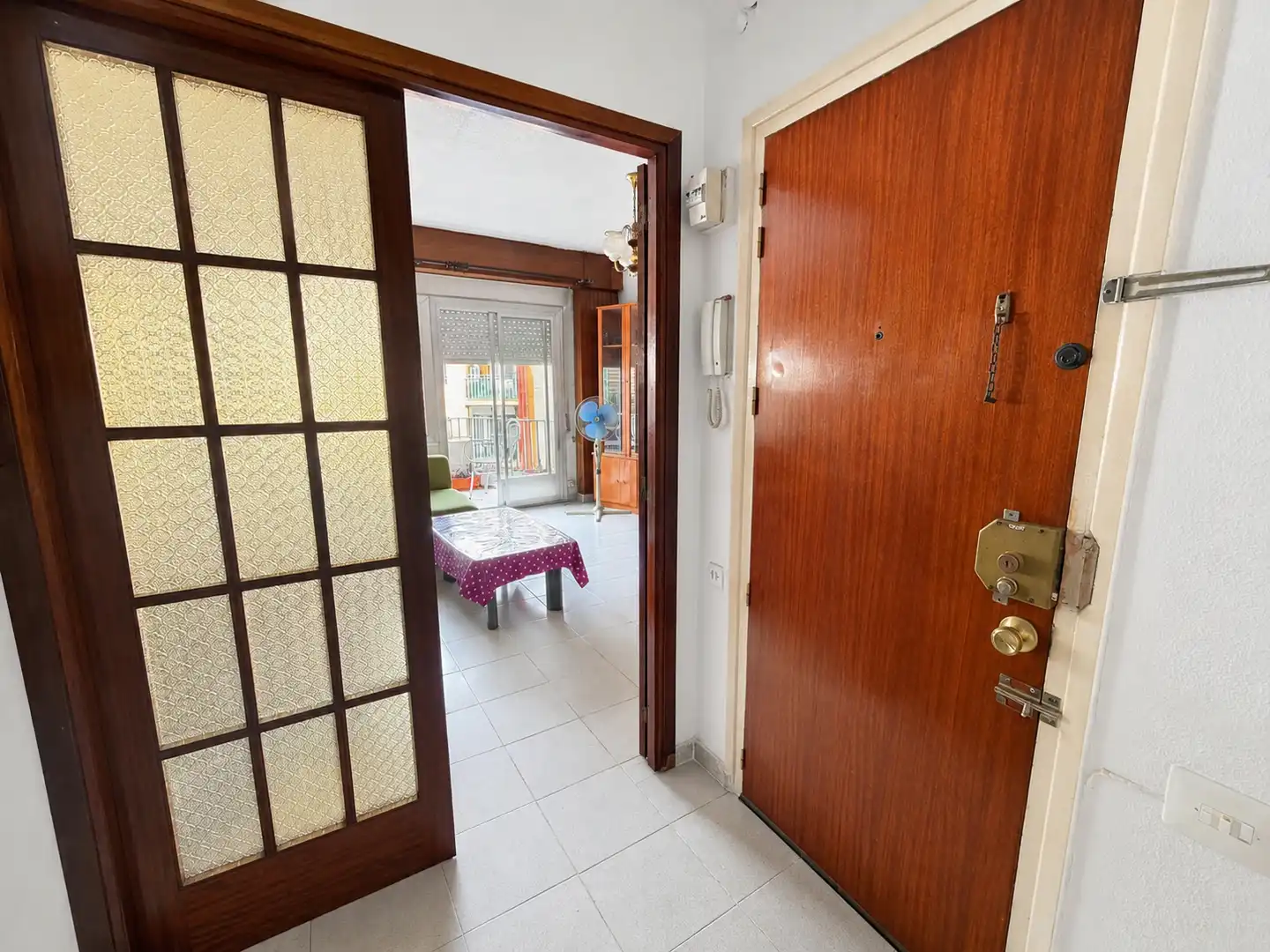 Apartament de lloguer en Alicante / Alacant