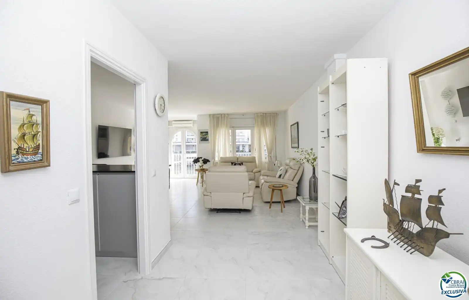 Appartement avec ascenseur à vendre à Sector Caballito De Mar 64, imagen 14